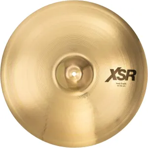 SABIAN 19" XSR Fast Crash