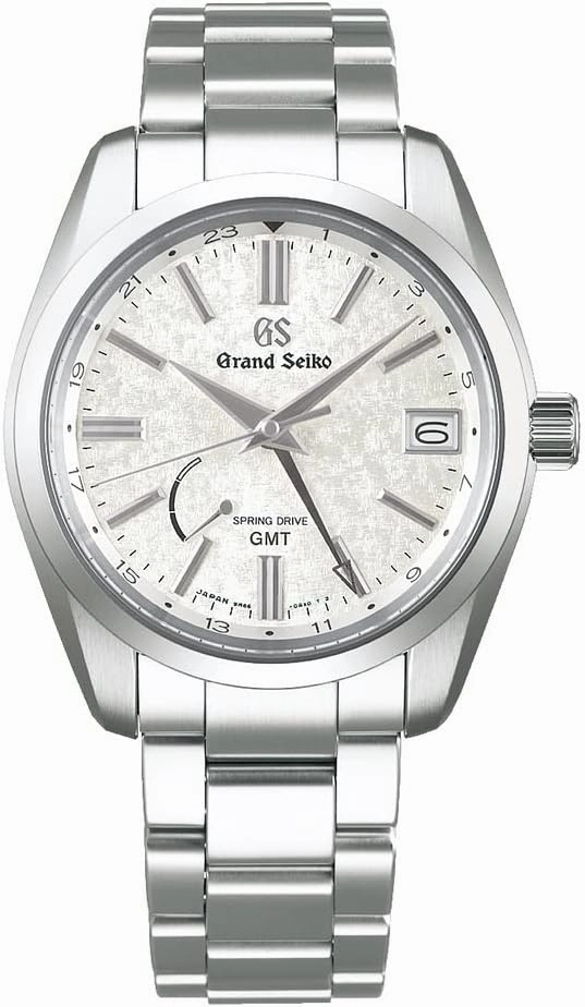Seiko SBGE279 [Grand Heritage Collection Spring Drive Automatic Winding (with Manual Winding)] Watch Shipped from Japan June 2022 Model