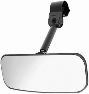 Seizmik Auto-Style Rear View Mirror for Polaris RANGER 800 CREW 2010-2014