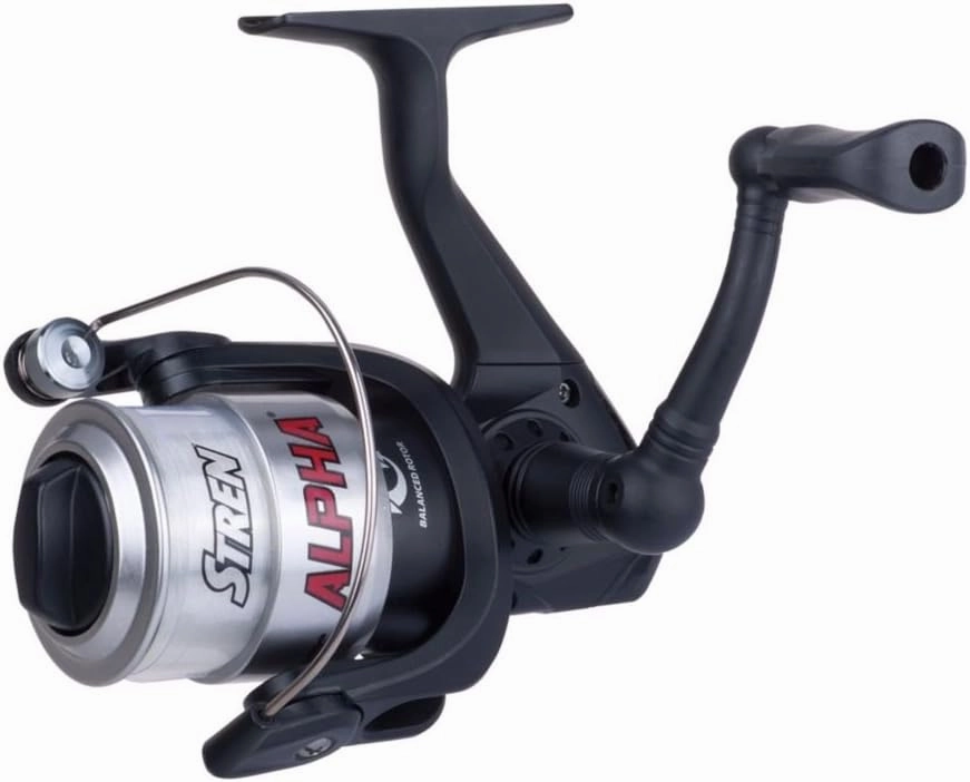 Shakespeare Alpha Spinning Reel