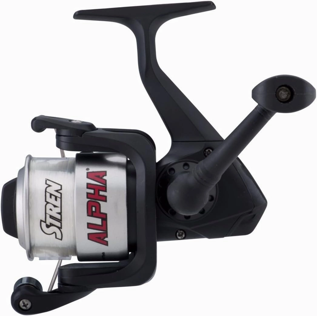 Shakespeare Alpha Spinning Reel