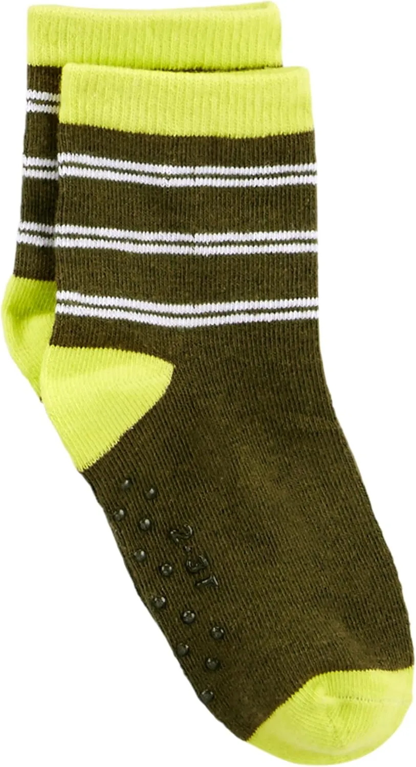 Simple Joys by Carter's Baby Boys' 12-Pack Socks