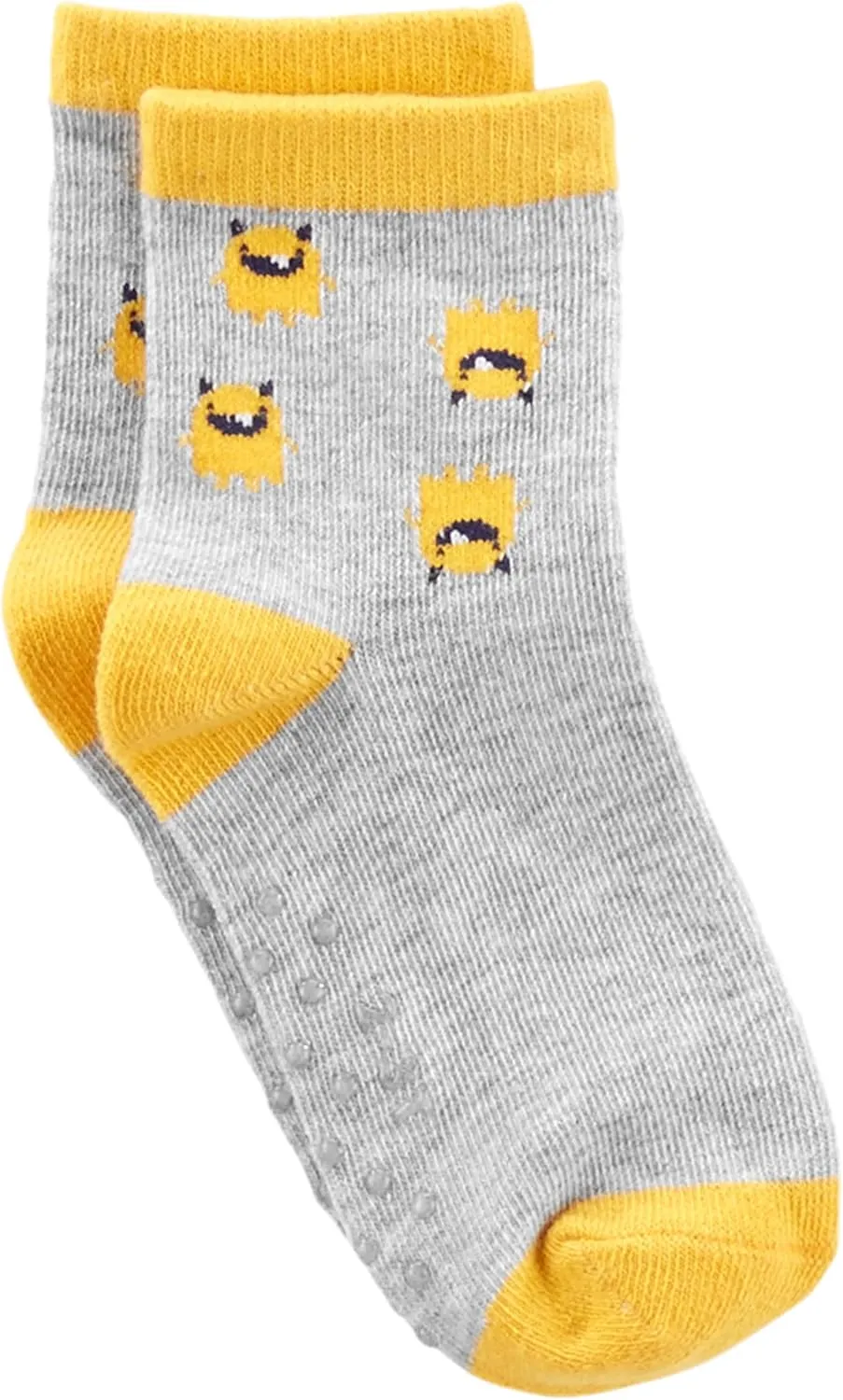 Simple Joys by Carter's Baby Boys' 12-Pack Socks