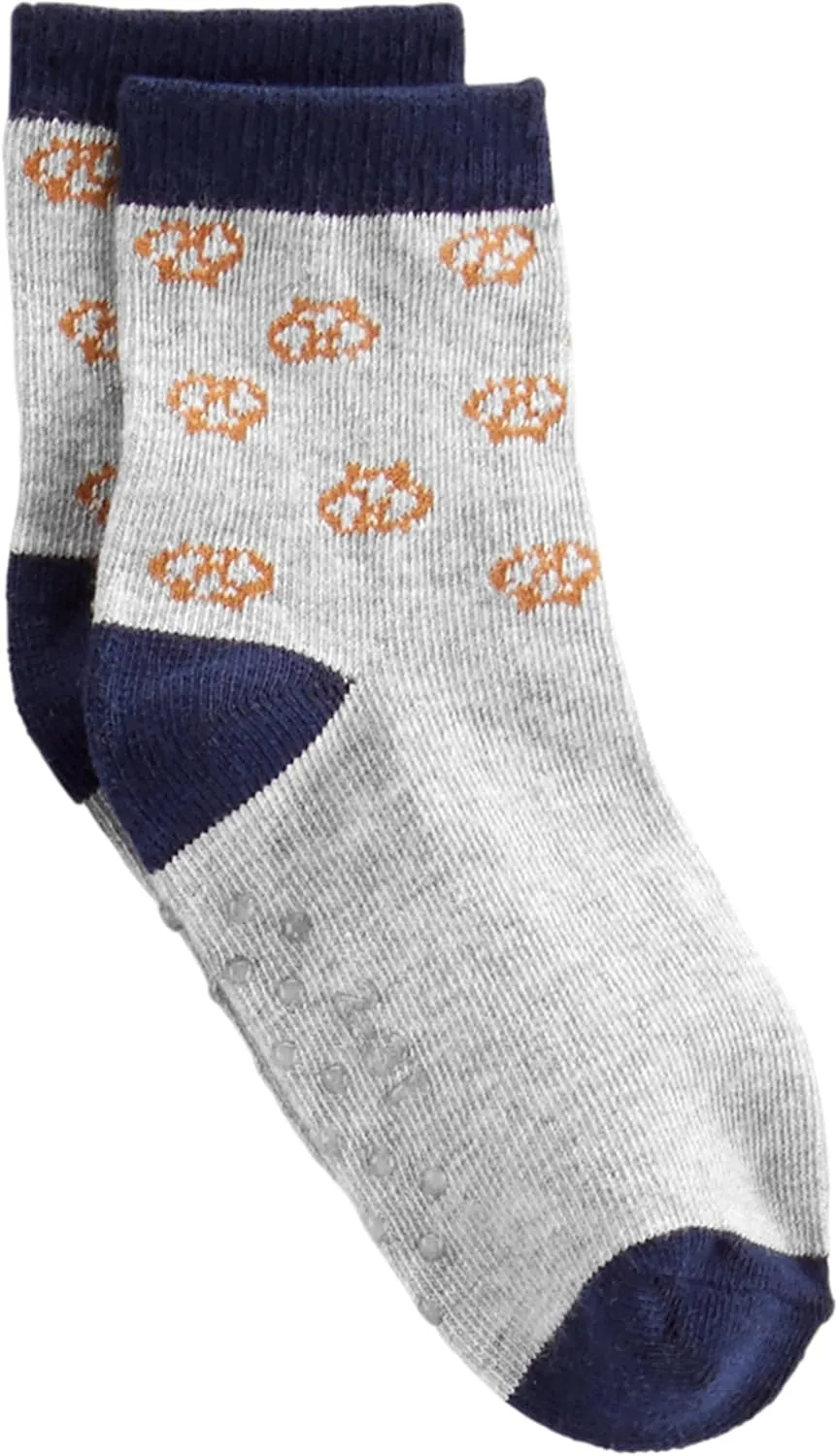 Simple Joys by Carter's Baby Boys' 12-Pack Socks