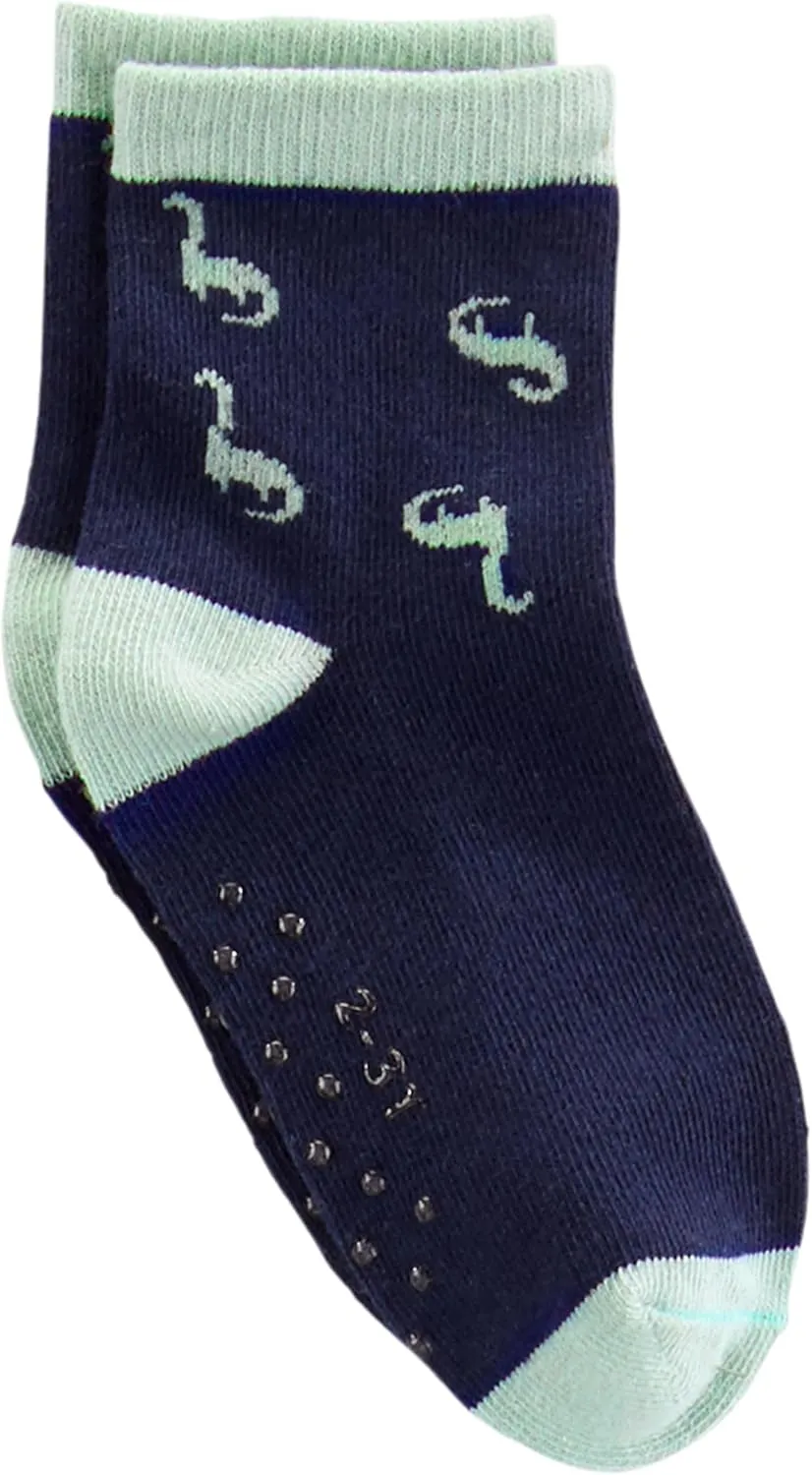 Simple Joys by Carter's Baby Boys' 12-Pack Socks