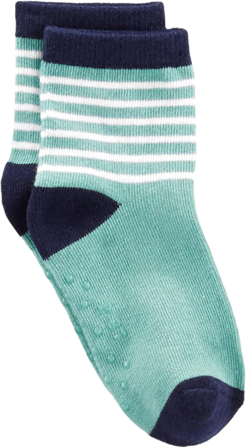 Simple Joys by Carter's Baby Boys' 12-Pack Socks