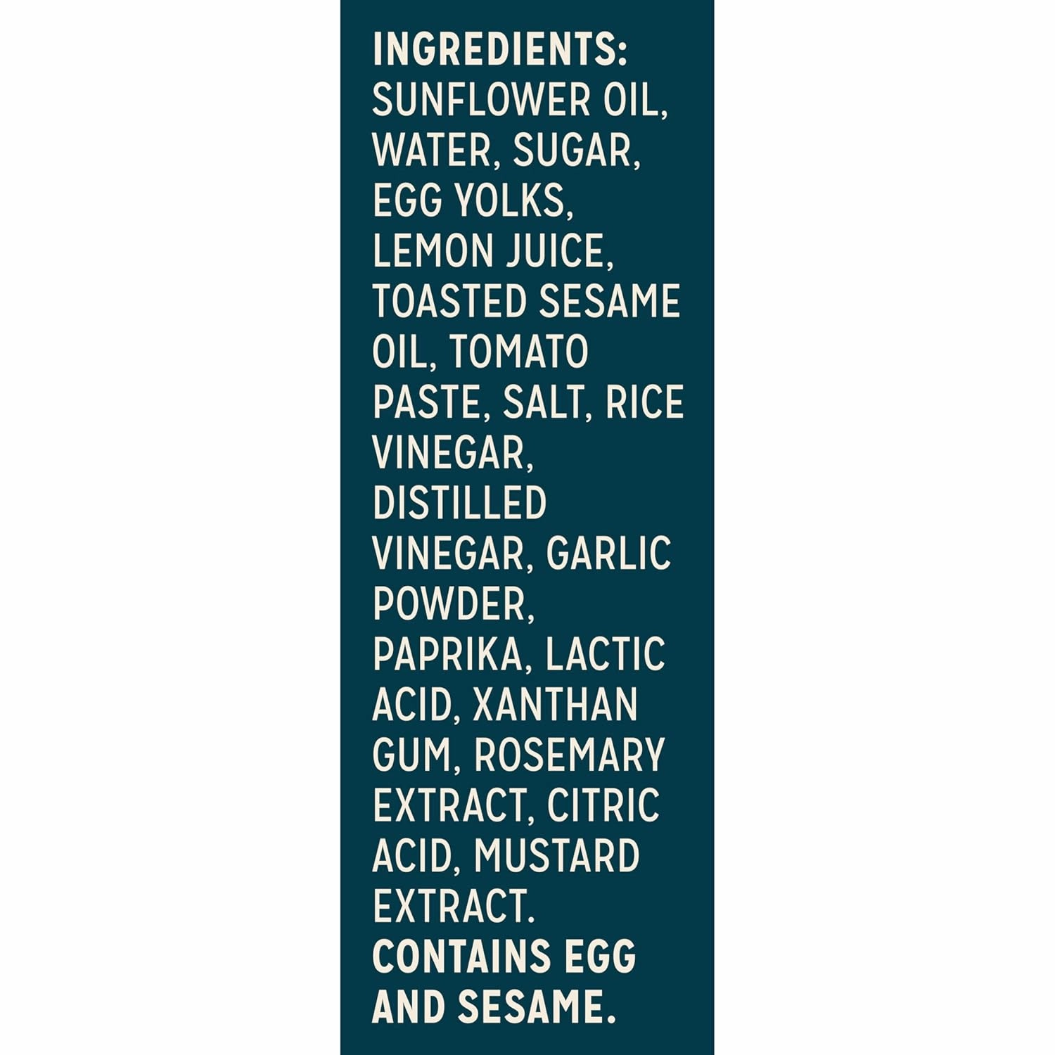 Sir Kensington's Everything Sauce Hibachi Yum Yum Sauce, 6 pk for Dressing, Dipping & Drizzling, Non-GMO, Certified Humane, Keto, Gluten Free, Kosher & Dairy Free, 8.3 oz,