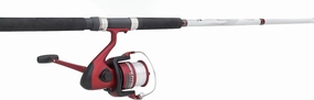 South Bend Competitor Spinning Combo