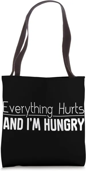 Speak Much Because I'm Brilliant And Busy Thinking Tote Bag