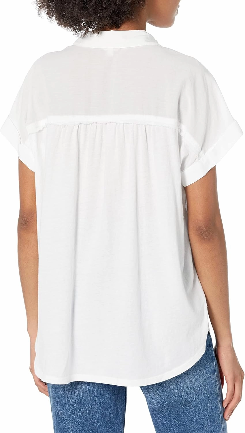 Splendid Women's Paige Fashion Top Shirt