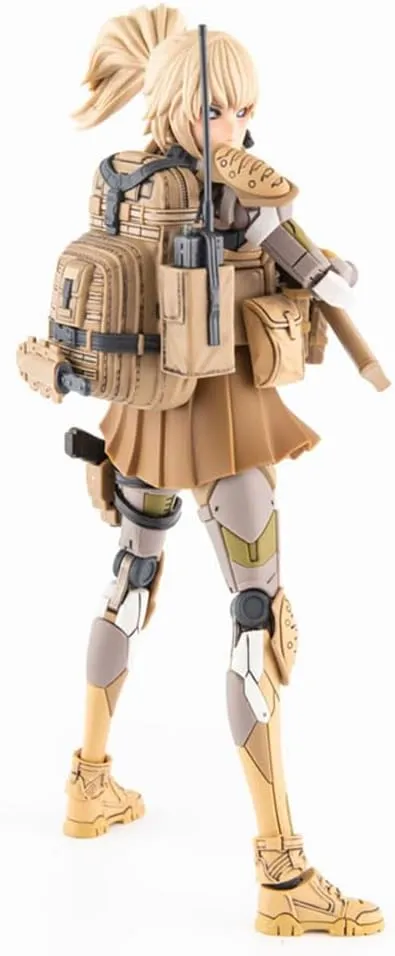 STAPEL Figure Movable Anime Figures 7.09" Original Painting Figurine Interchangeable Parts STAPEL Action Figure Desktop Decoration Collectibles
