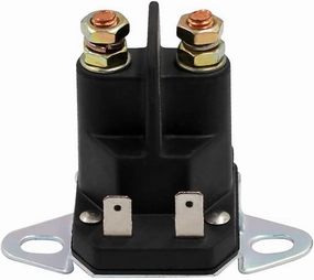 Starter Relay For Ariens 35510 For Countax 44814800 For 5321384-06, 5321461-54 For Rally 138406x