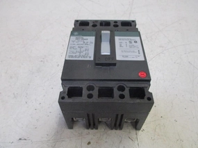TED134125WL / TED Breakers by General Electric