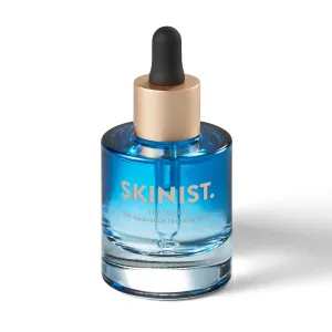 The Purist 10% Niacinamide Hydrating Serum – Pore-Minimizing & Brightening, Handmade in Oregon