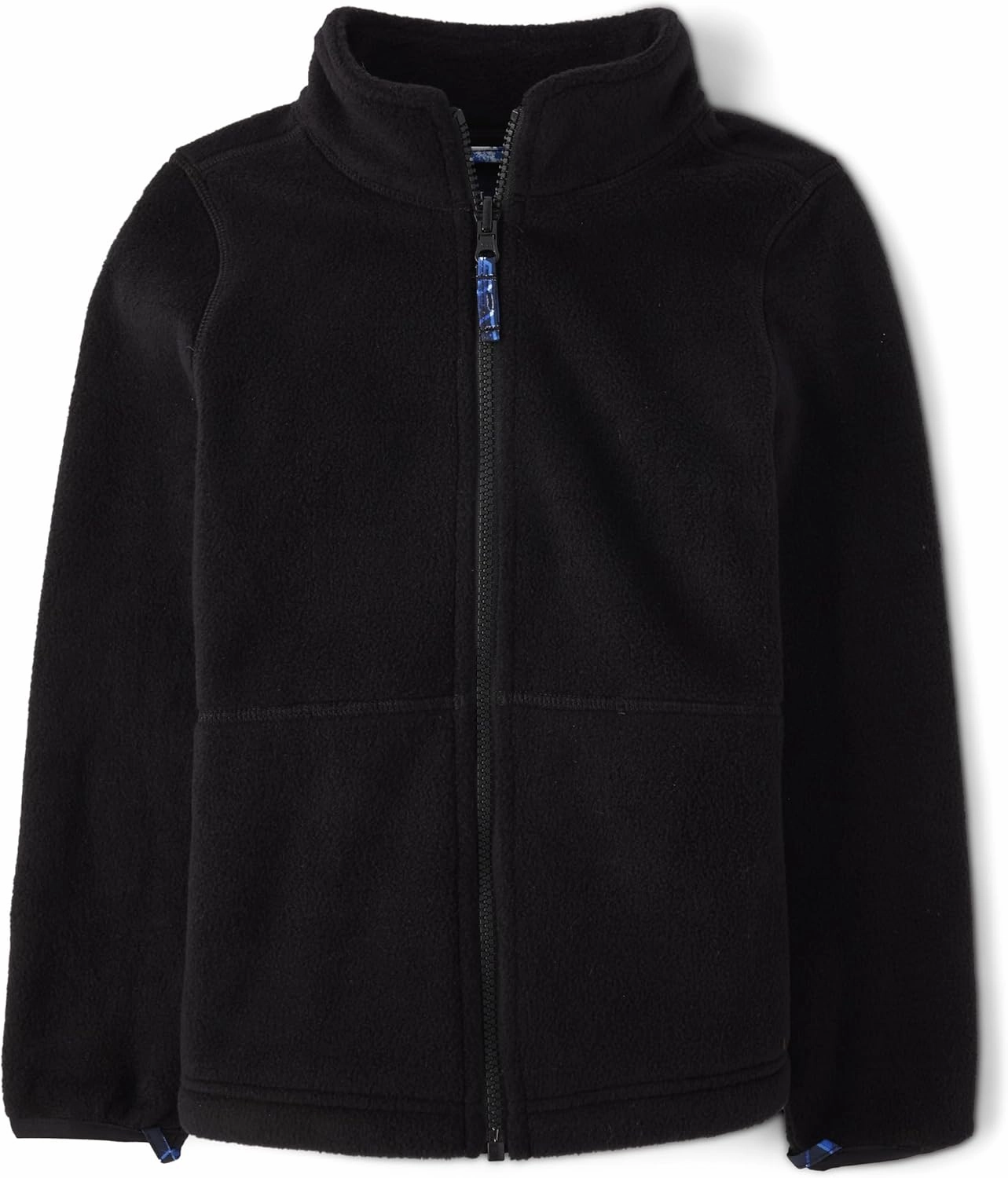 The Children's Place Boys Heavy 3 in 1 Winter Jacket, Wind-resistant Water-resistant Shell, Fleece Inner