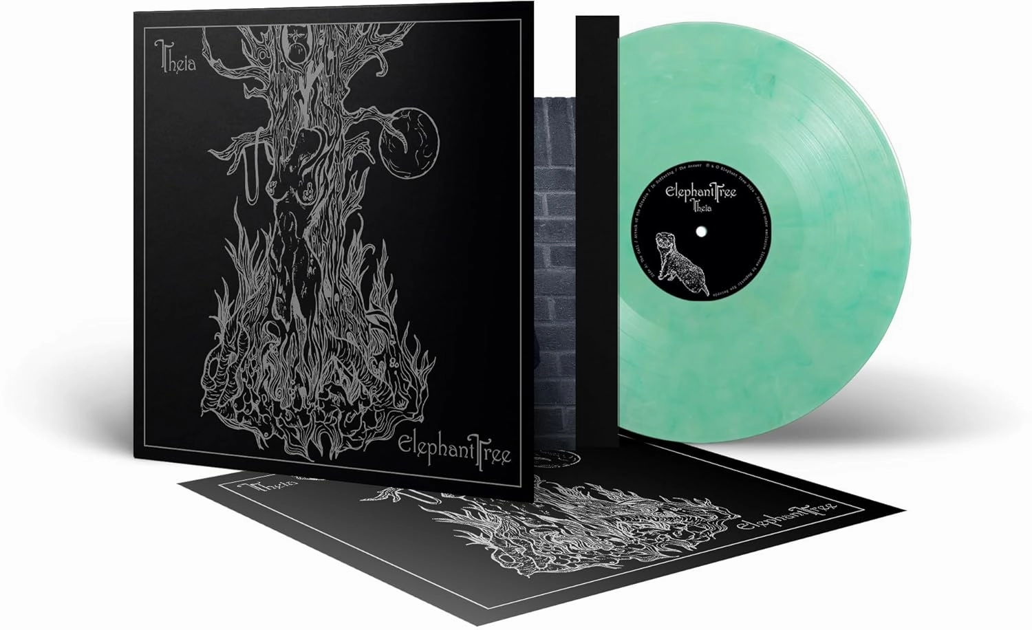 Theia Anniversary Edition