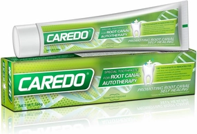 Toothpaste Gum Repair for Avoid Root Canal Therapy, Gingivitis Treatment for Pulpitis Discomforts and Tooth Repair, Remineralizing Hydroxyapatite Toothpaste for Root Canal Discomforts