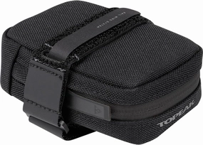 Topeak Elementa SeatBag Slim Black, X-Small