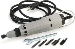 Trusco AUTOMACH Power Carver