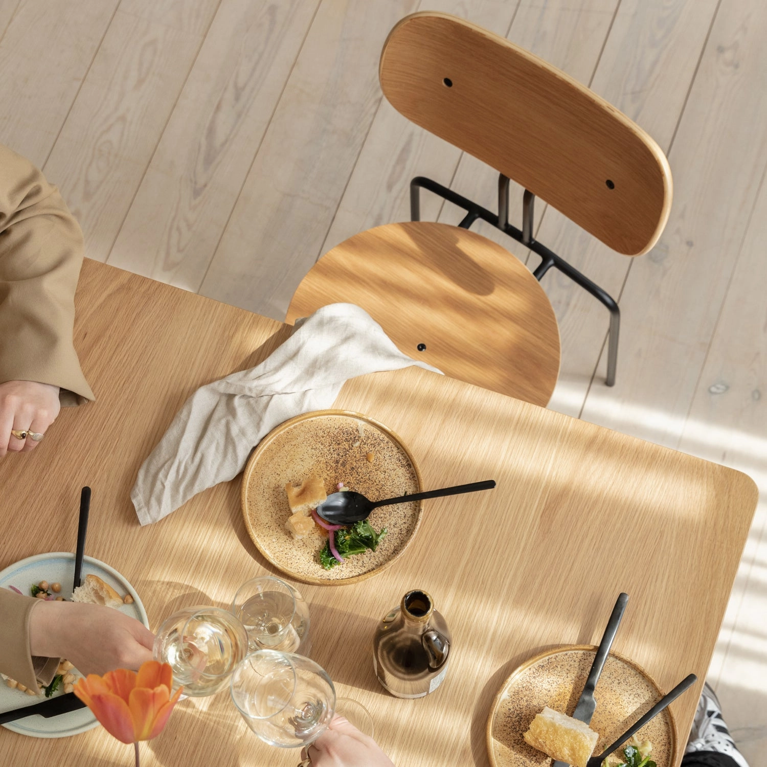 Umage Curious Dining Chair