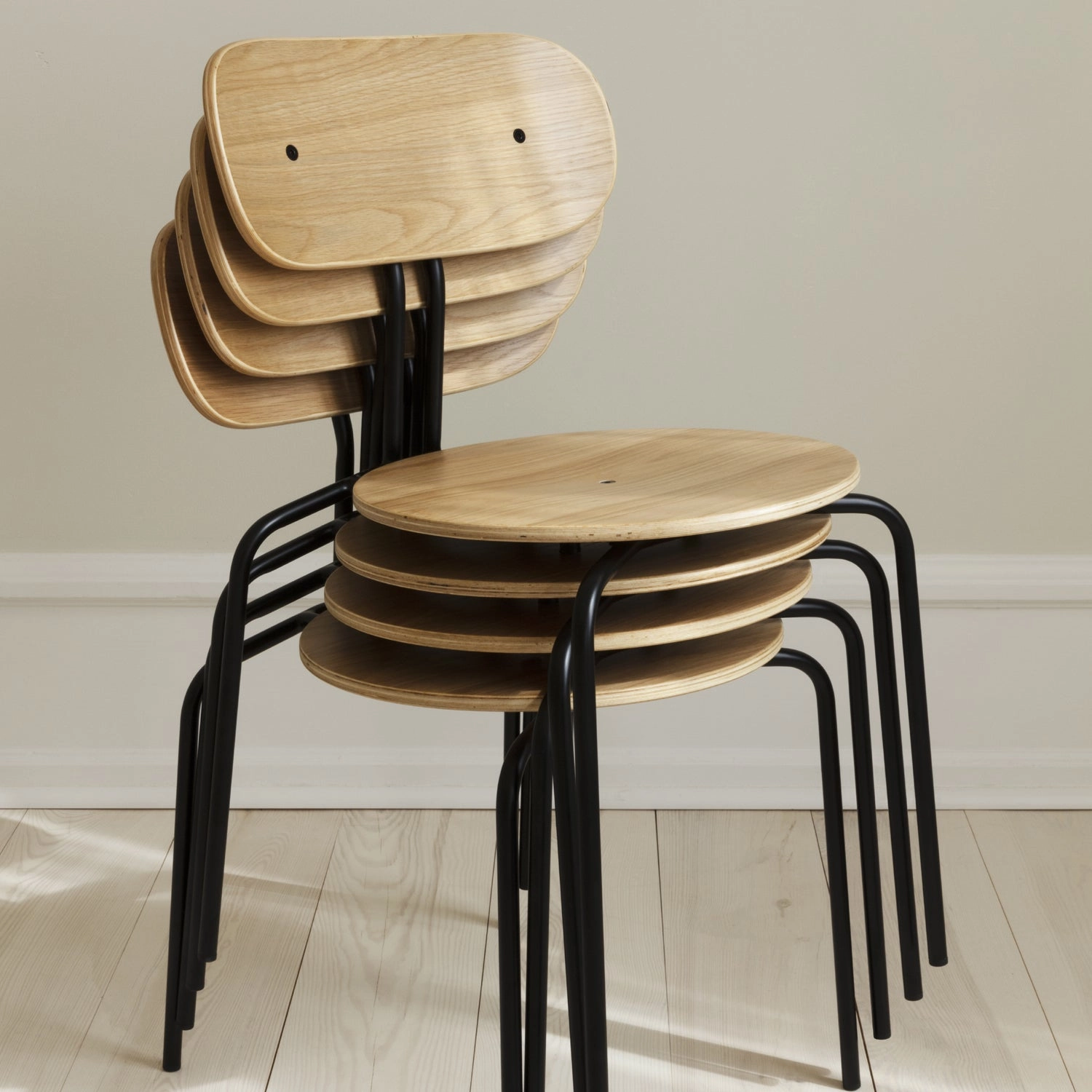 Umage Curious Dining Chair