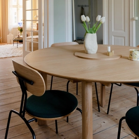 Umage Curious Dining Chair