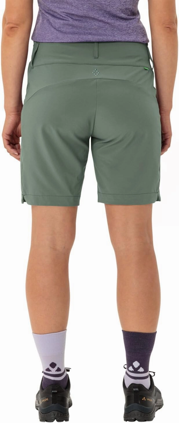 VAUDE Women's Bermuda Shorts