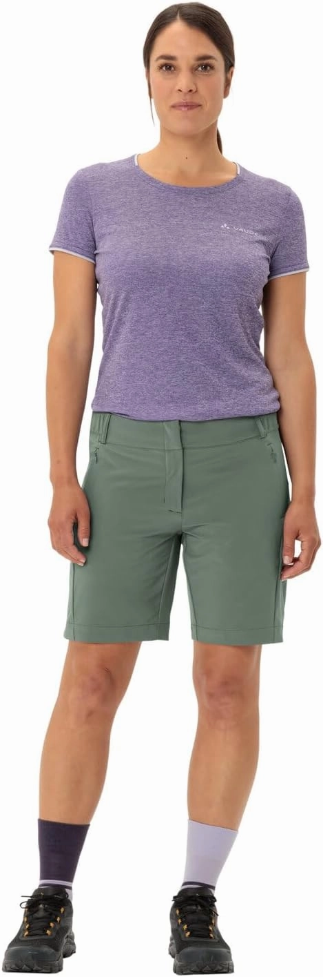 VAUDE Women's Bermuda Shorts