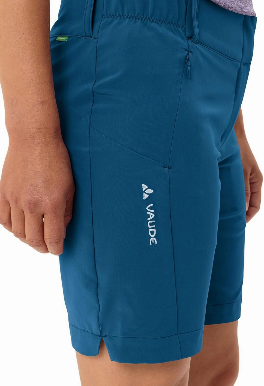 VAUDE Women's Bermuda Shorts
