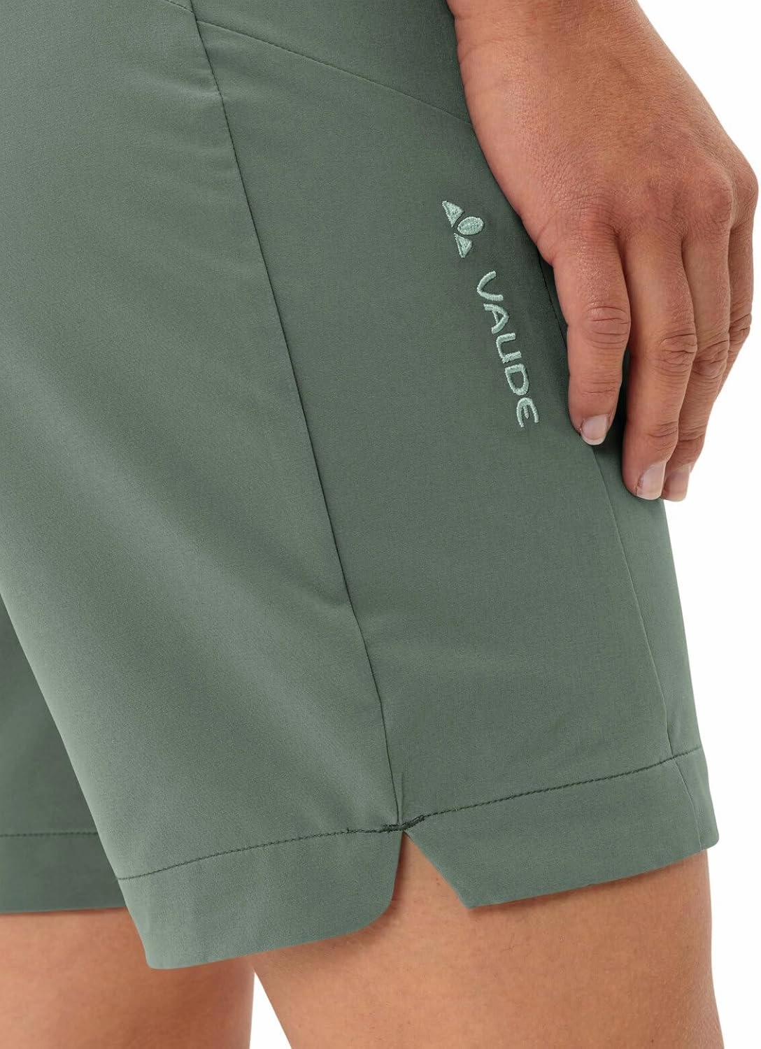 VAUDE Women's Bermuda Shorts