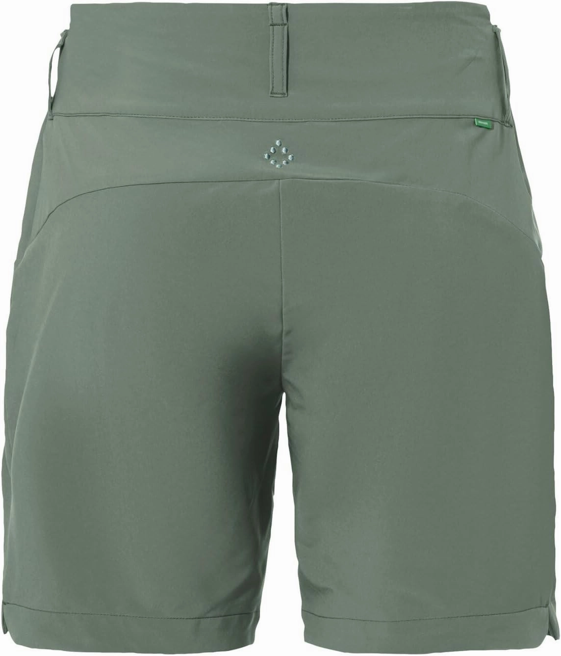 VAUDE Women's Bermuda Shorts