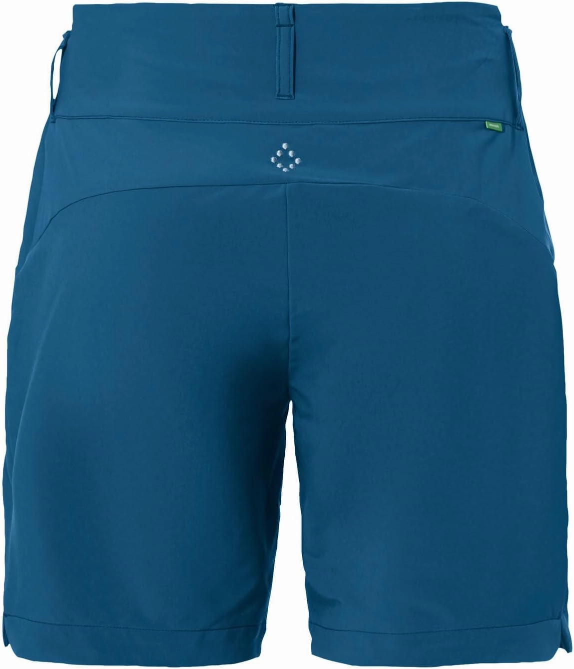 VAUDE Women's Bermuda Shorts