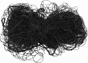VICASKY Soccer Goal Replacement Nets High Density Woven Sports Netting for Backyard and Professional Training Facilities Quick Setup Enhanced Visibility Safe Practice Environment