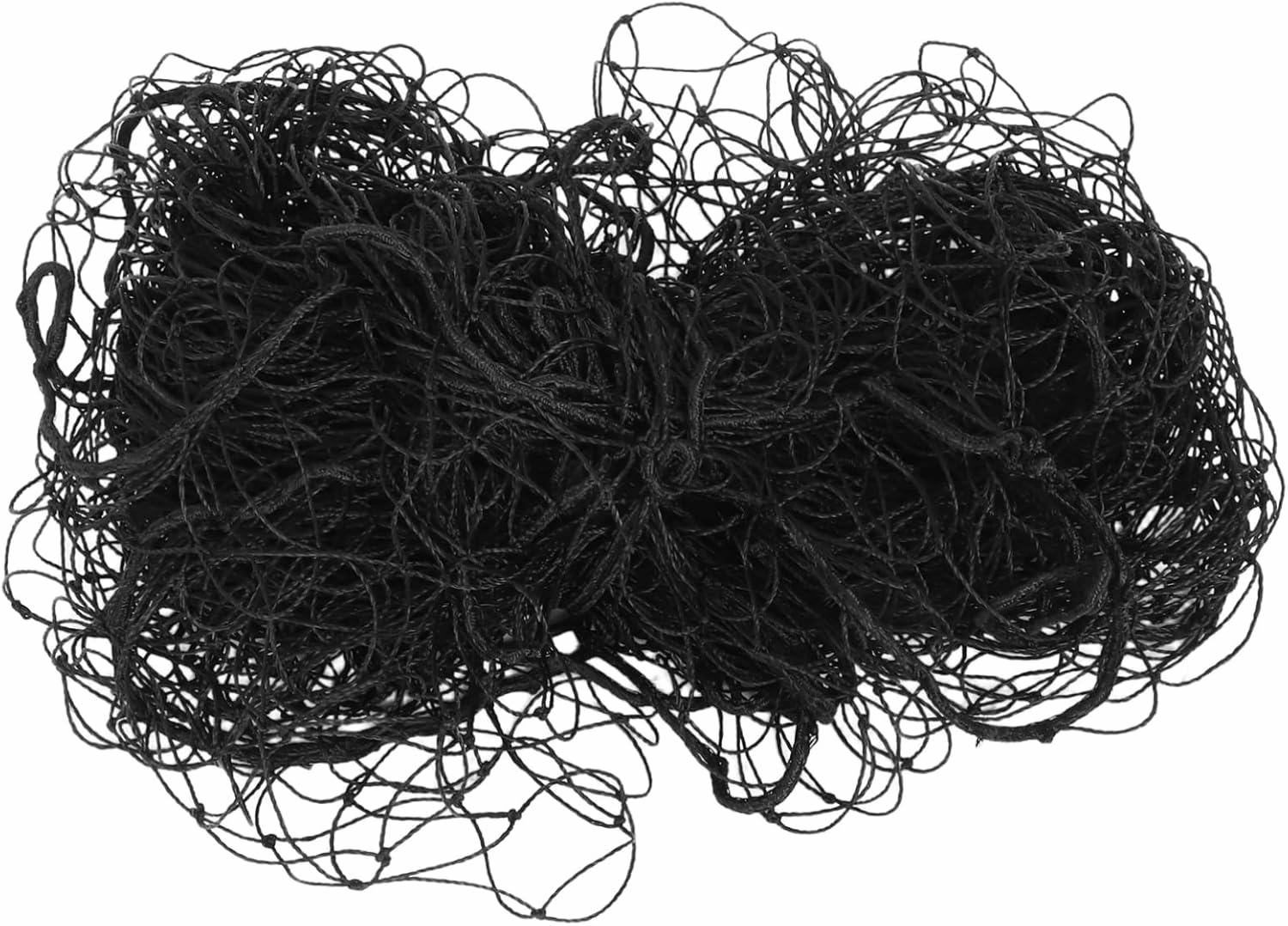 VICASKY Soccer Goal Replacement Nets High Density Woven Sports Netting for Backyard and Professional Training Facilities Quick Setup Enhanced Visibility Safe Practice Environment