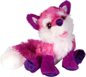 Wild Republic Fox Plush, Stuffed Animal, Plush Toy, Gifts for Kids, Sweet & Sassy 12 Inches