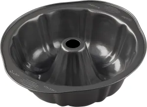 Wilton Excelle Elite Non-Stick Fluted Tube Pan, 9.75-Inch