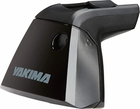 YAKIMA, BaseLine Adjustable Towers for Cars Without Roof Rails or Gutters, (Set of 4)