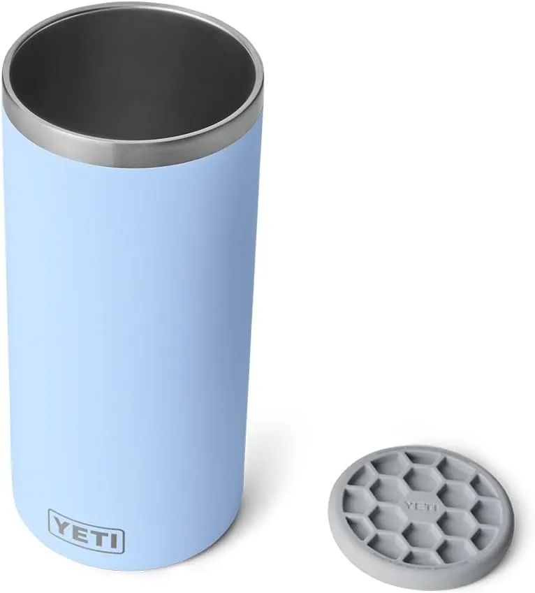 YETI Rambler Wine Chiller, Fits Most Wine Bottles