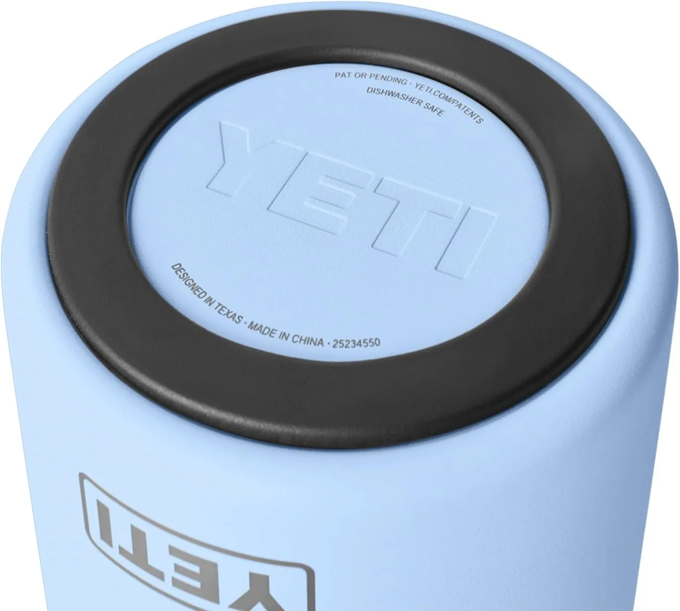 YETI Rambler Wine Chiller, Fits Most Wine Bottles
